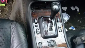 242.mb1302 Mercedes-benz Transmission Shifter Assembly Automatic 163 Type Fits 00-03 Ml Class