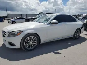 242.mb1b15 Mercedes-benz C300 2015 Transmission Shift 535423