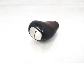 242.mb1c00 Mercedes-benz 2000 Clk320 Automatic Gear Shift Knob Only Amg