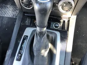 242.mb1c11 Mercedes-benz Glk350 2011 Transmission Shift 826829