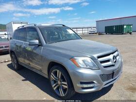 Mercedes-benz 242.mb1c13 Glk350 2013 Transmission Shift 6484775