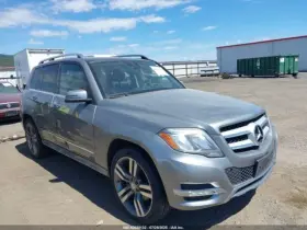 242.mb1c13 Mercedes-benz Glk350 2013 Transmission Shift 6484775