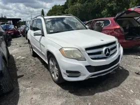 242.mb1c15 Mercedes-benz Glk350 2015 Transmission Shift 530506