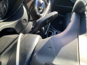 Mercedes-benz 242.mb1d14 Shifter Cla250 2014 Transmission Shift 5217467