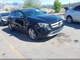 Mercedes-benz 242.mb1f15 Gla250 2015 Transmission Shift 6149922