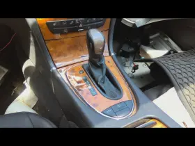 242.mb1o06 Mercedes-benz E500 2006 Transmission Shift 28310