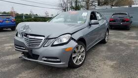 Mercedes-benz 242.mb1r12 E350 2012 Transmission Shift 477085