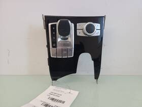 Mercedes-benz 242.mb1w19 Transmission Shift Fits 2019 Sl550 582115