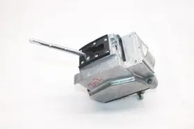 242.mb1y03 Mercedes-benz 2003 Sl500 R230 Roadster #342 Shifter Gear Shift Selector Keyless Go