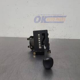 Mercedes-benz 242.mb1y88 88 1988 Mercedes-benz 560sl 107 Type 5.6l Automatic Transmission Shifter
