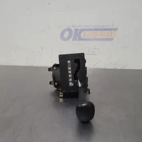 242.mb1y88 Mercedes-benz 88 1988 560sl 107 Type 5.6l Automatic Transmission Shifter