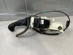 Mercedes-benz 906267127 2010-2018 Sprinter W906 Gear Selector Automatic Oem