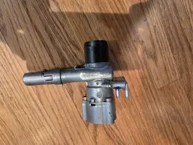 A1264620730 Mercedes-benz Use Oem W123 300d 300td Diesel Ignition Column Lock