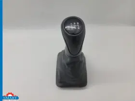 A1702670710 Mercedes-benz R170 Slk230 Slk320 Shifter Shift Boot Knob 6 Speed Manual 01-04 Oem