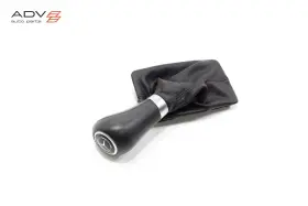 A17126728109b97 Mercedes-benz 2005 - 2011 Slk350 R171 Transmission Gear Shift Knob Handle With Boot Oem A17126728109b97 Mercedes-benz 2005 - 2011 Slk350 R171 Transmission Gear Shift Knob Handle With Boot Oem