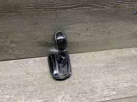 Mercedes-benz A2032676810 Oem Mercedes-benz W203 C Class 2001-2007 Auto Gear Shifter Floor Boot Knob Gray