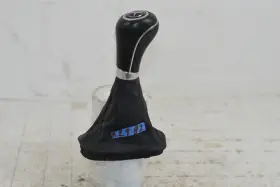 A20326771811 Mercedes-benz W203 Auto Gear Shifter Shift Knob Boot Oem