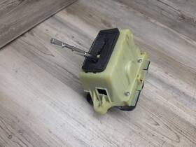 Mercedes-benz A2042674724 30541 W207 W212 E350 E550 Cgi Gear Shift Selector Lever Module