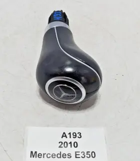 A2122671388 Mercedes-benz 10-13 Oem W207 E350 Front Center Console Gear Shifter Trim