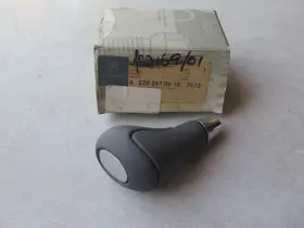 A2202670610 Mercedes-benz Nos Oem Handle 8a1-1