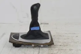 Dxl01 Mercedes-benz W211 E320 E350 E500 Gear Shifter Shift Knob Boot Sport Oem