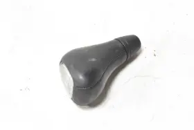 S600 Mercedes-benz K368 94-99 W140 R129 C140 Sl600 Cl600 Black Leather Shift Knob S600 Mercedes-benz K368 94-99 W140 R129 C140 Sl600 Cl600 Black Leather Shift Knob