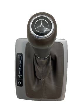 Mercedes-benz Pp204267003 2010 C350 Transmission Shift Gear Shifter Knob Assy