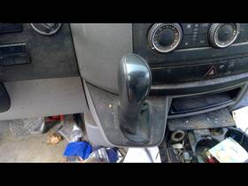Mercedes-benz Truck 242.mb9v12 Sprintv35 2012 Transmission Shift 454212