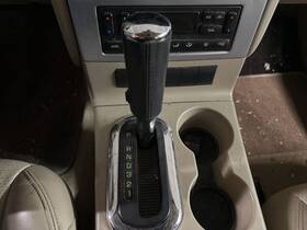 Mercury 242.fd3306 Mountneer 2006 Transmission Shift 235269