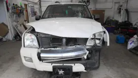 242.fd3308 Mercury Shifter Mountneer 2008 Transmission Shift 1041006