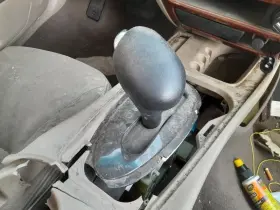 242.fd3t03 Mercury Sable 2003 Transmission Shift 186348
