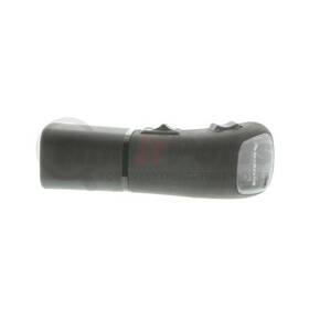 Meritor A3280k9397 Manual Transmission Shift Knob Without Cruise Control