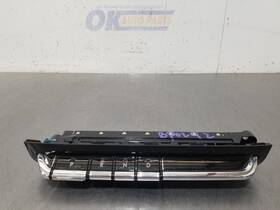 Merkur 242.fd4221 21 2021 Lincoln Aviator Reserve 3.0l Automatic Transmission Shifter