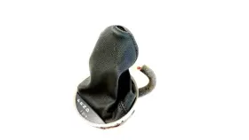 072125 Mini 24653/105 07-16 Cooper S R56 R57 Automatic Shifter Lever Boot Oem