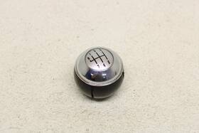 Mini 25117540842 Cooper 6 Speed Shift Knob Shifter R50 R52 R53 Genuine Oem 2002-2006