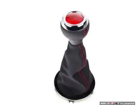 25117638583 Mini Oe Oem Genuine - Jcw Gp2 Shift Knob With Boot