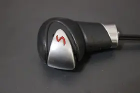 7546065 Mini R53 R52 Cooper S Automatic Auto Selector Lever Grip Gear Knob
