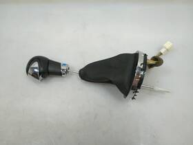 Mini 7584239 07-15 Oem Cooper S R56 Automatic Shifter Lever Knob And Boot