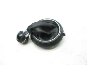 764199904 Mini 14-24 Cooper S F54 F55 F56 F57 F60 Manual Shifter Selector Knob Oem