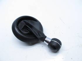 Mini 764199906 14-24 Cooper S F54 F55 F56 F57 F60 Manual Shifter Selector Knob Oem 010224a