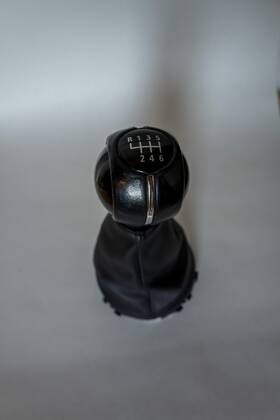 Mini Clh7110037518 Genuine Oem Ft17 Cooper S Countryman All4 F60 Shift Knob 6-speed 25117641999