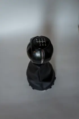 Clh7110037518 Mini Genuine Oem Ft17 Cooper S Countryman All4 F60 Shift Knob 6-speed 25117641999