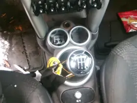 242.co1c03 Mini Cooper Minicoope 2003 Transmission Shift 903252