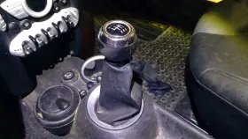 242.co1c07 Mini Cooper Minicoope 2007 Transmission Shift 6-speed S