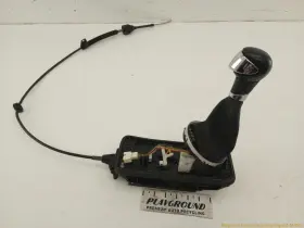 242.co1d10 Mini Cooper Clubman R55 Automatic Transmission Gear Shifter Shift Selector Fits 08-14