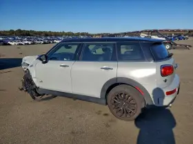 242.co1d18 Mini Cooper Clubman 2019 Transmission Shift 667749