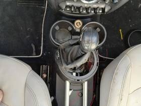 Mini Cooper 242.co1f15 Paceman 2015 Transmission Shift 1364680