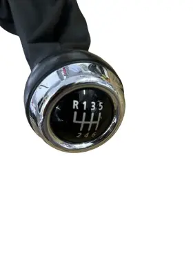 25112753783 Mini Cooper Shift Knob And Boot 07-15 R5x 438