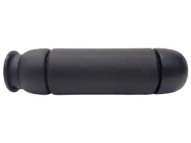 34406774432 Mini Cooper Center Console Handbrake Handle Black Oem New 02-15 R5x