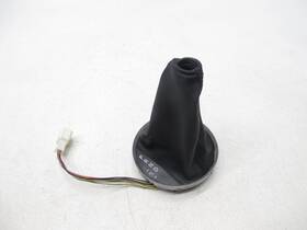 Mini Rg/24653/300 07-16 Cooper S R56 R57 Automatic Shifter Lever Boot Oem 040425